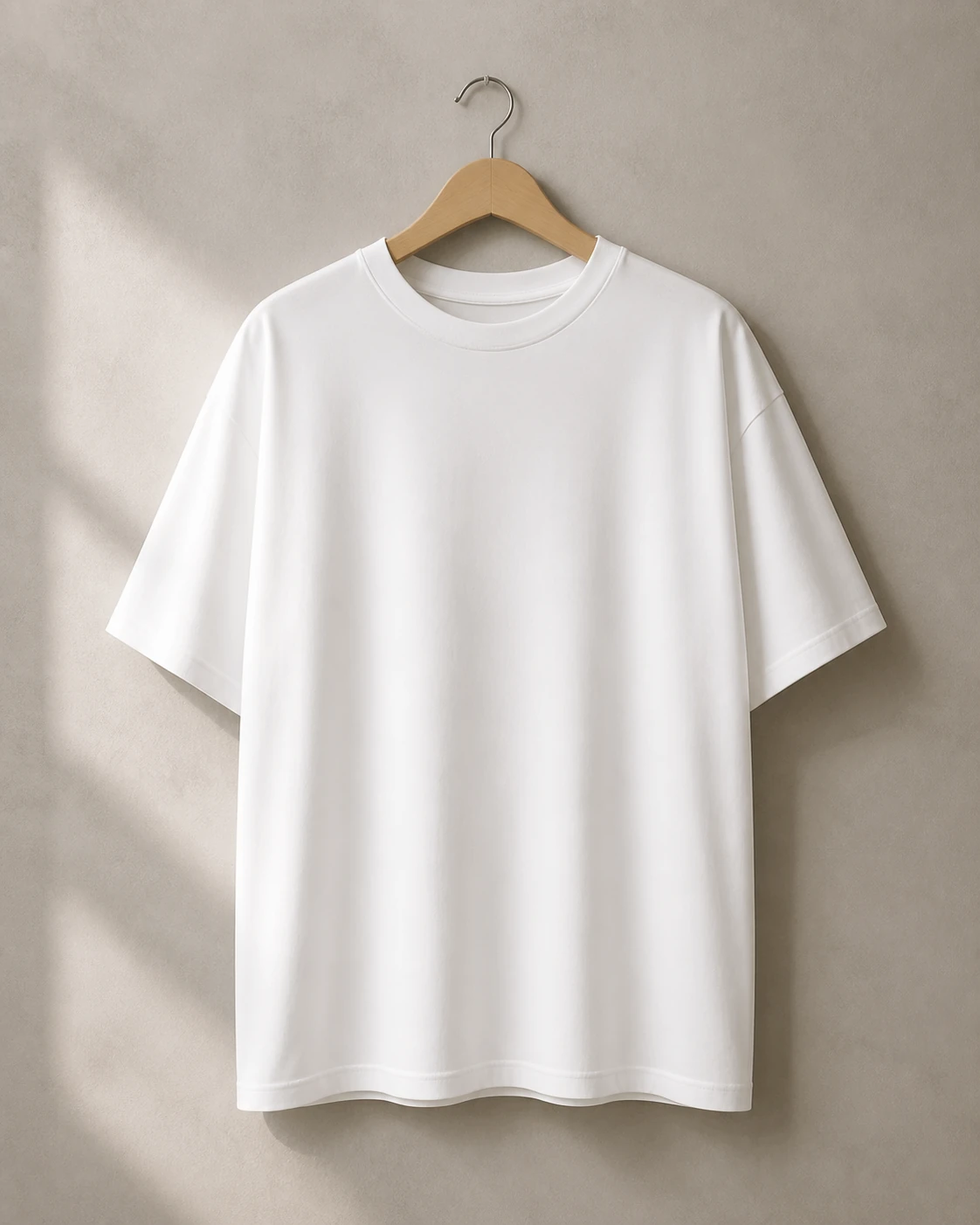 White Hanger Studio