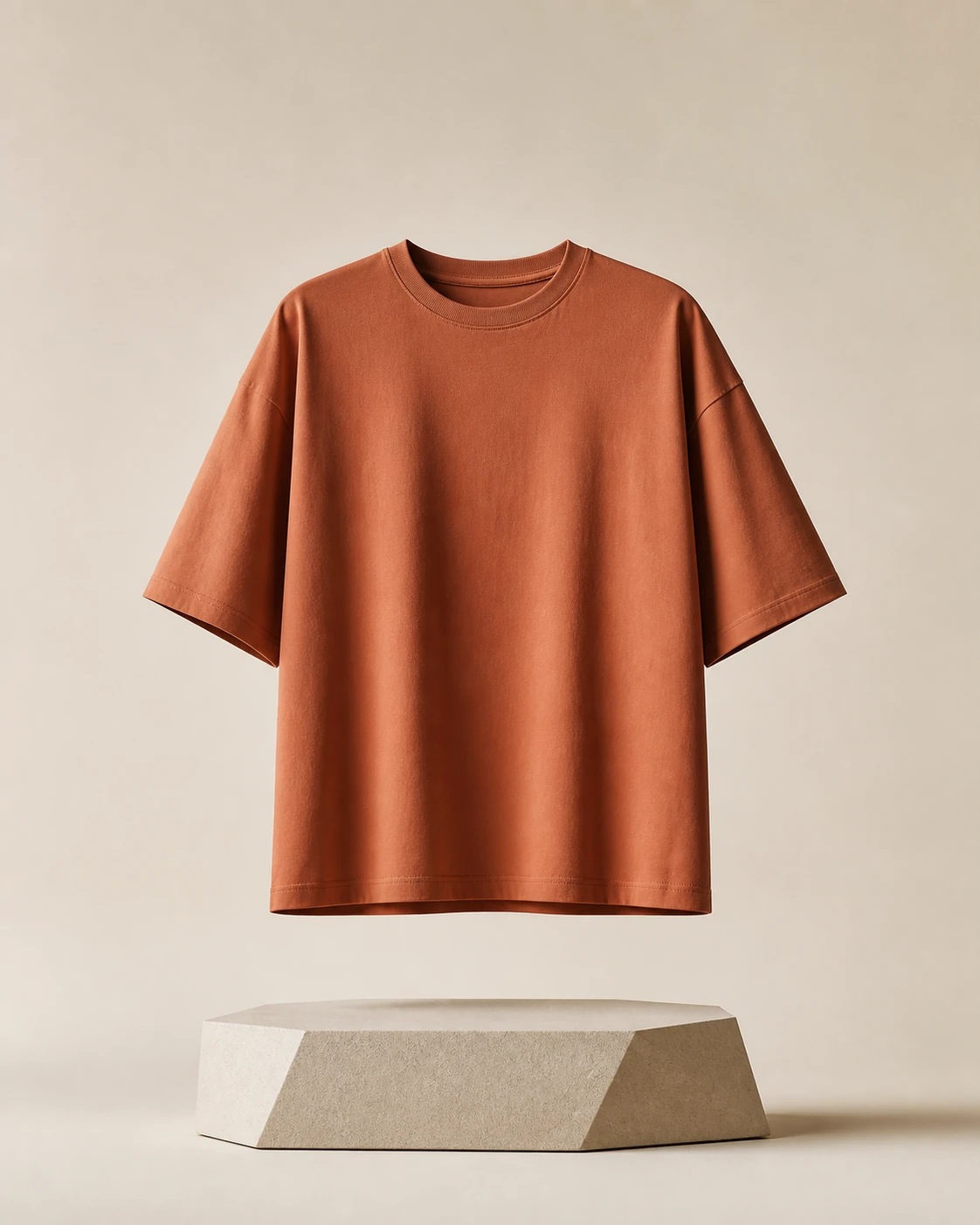 Terracotta Pedestal