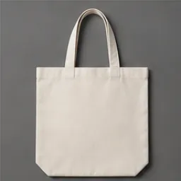 Canvas Tote