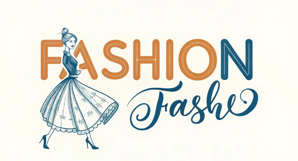 How to Create Stunning Fashion Logos That Truly Represent Your Brand