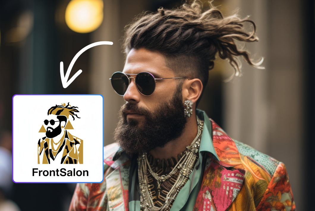 How to Turn Picture into Logo Without Photoshop