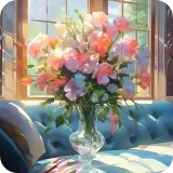sample-flower