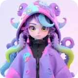 sample-3Dgirl