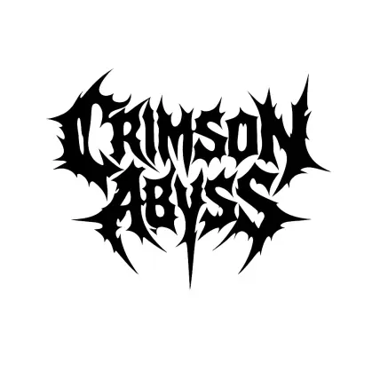 Death Metal Logo Generator — Gothic Blackletter Band Logo
