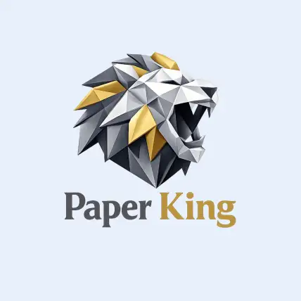 Fashion Logo Design — Luxury Couture Brand Character