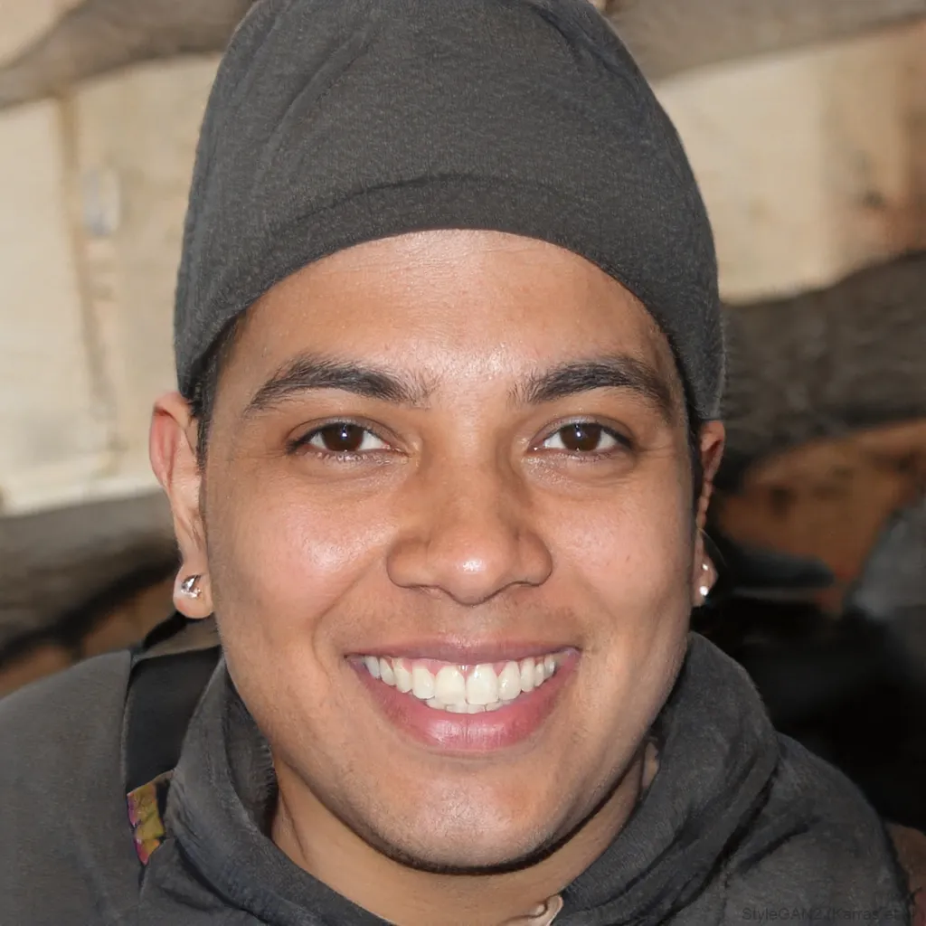 Jordan M.
