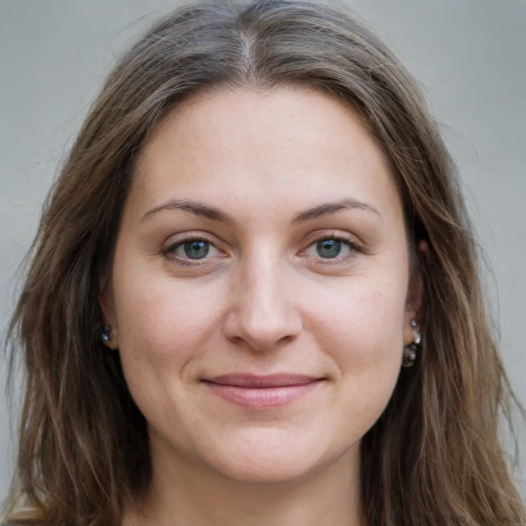 Nina C.