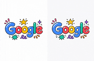 Turn a static logo into an MP4 animation