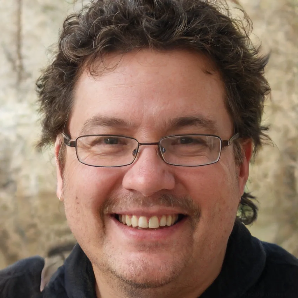 Daniel R.